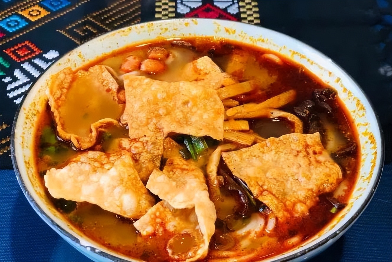 为什么说北京是美食荒漠完整版,北京是美食荒漠的表现有哪些