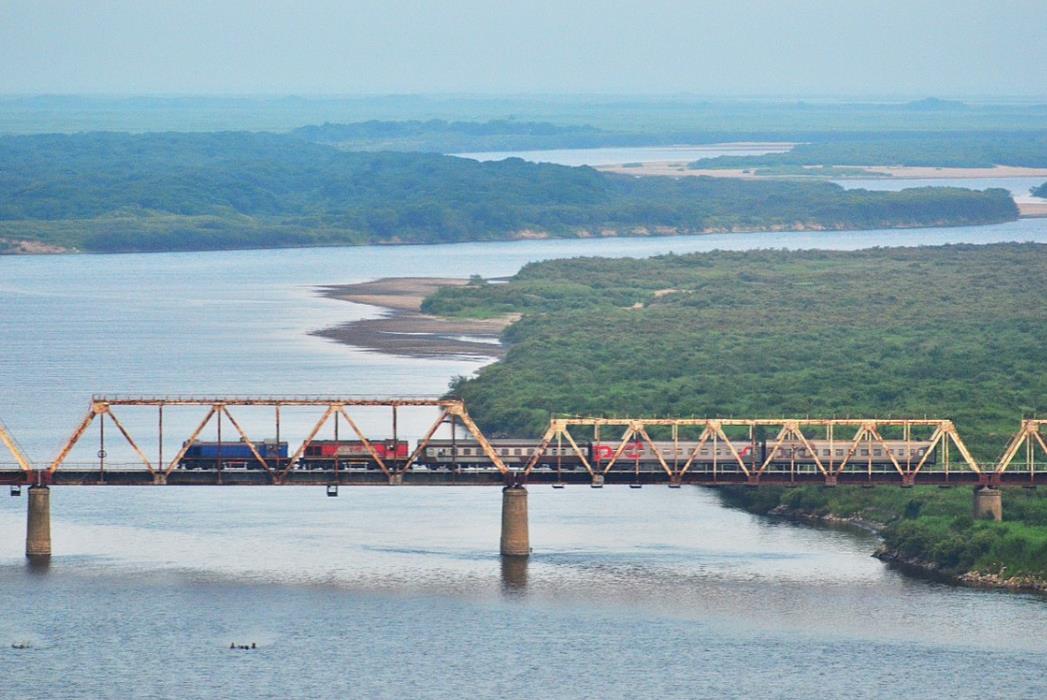 苏联占领中东铁路事件,苏联何时归还中东铁路