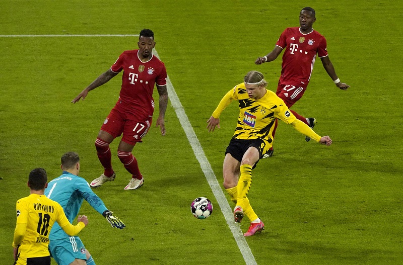 诺伊尔世界杯十大扑救,2014年世界杯诺伊尔梅西