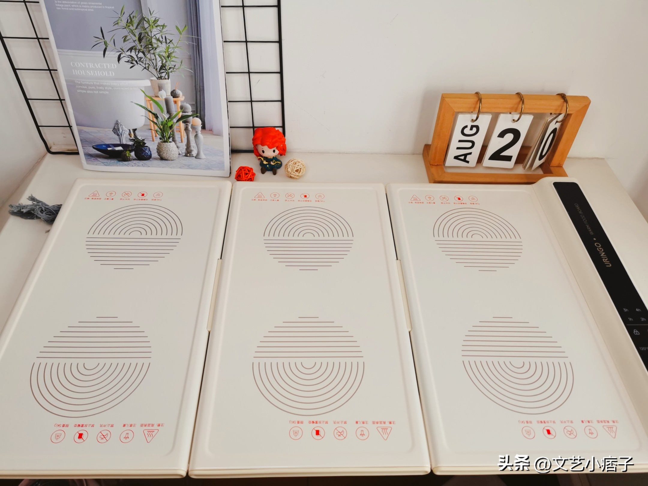 暖菜板告别冷菜饭,冬至必备暖菜板