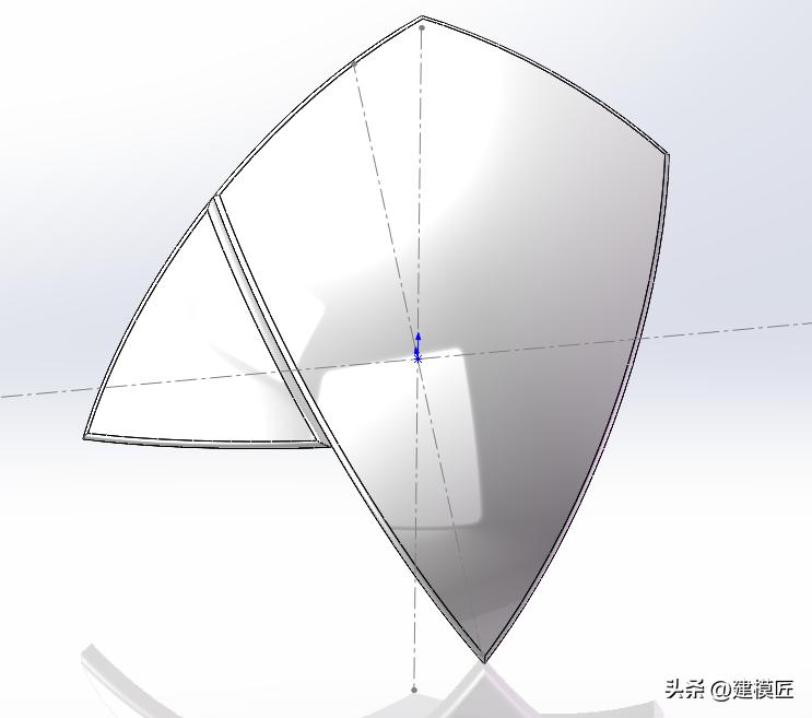 用solidworks画台球桌,solidworks足球的画法