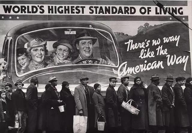 美国开放派和保守派,了解美国真正的自由