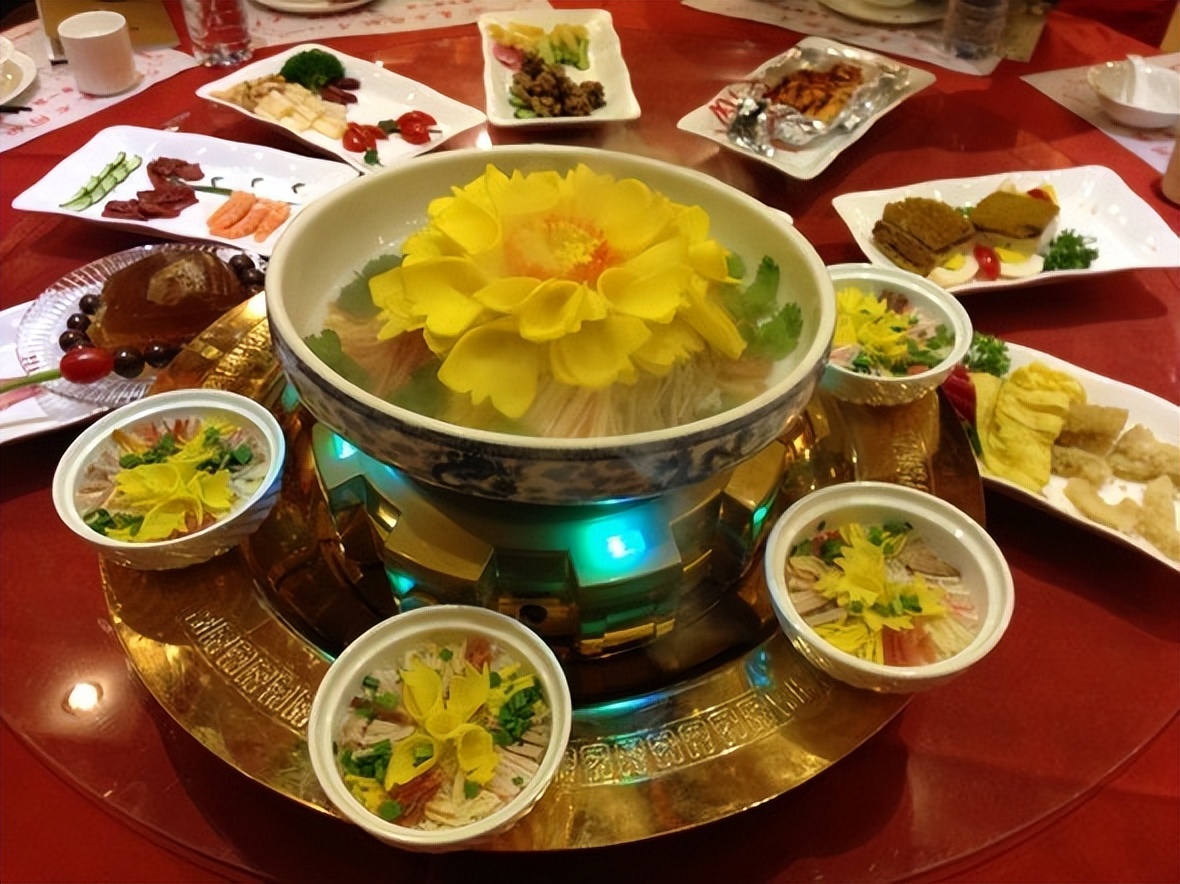 河南的美食有哪些呢,河南的美食就是多