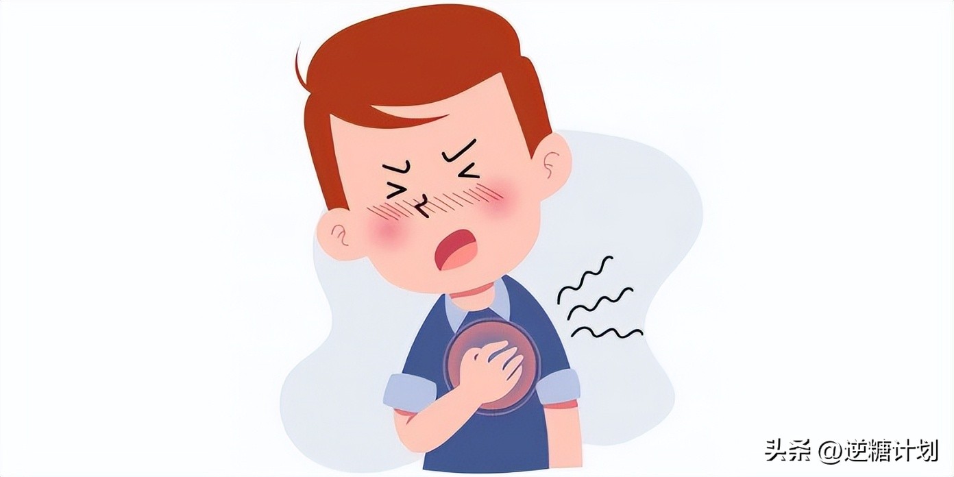 胰岛素水平过高是什么原因,胰岛素高怎么下降