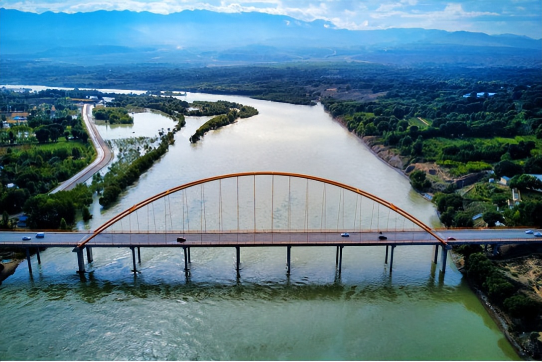 青海川西旅游攻略,贵德高原旅游攻略