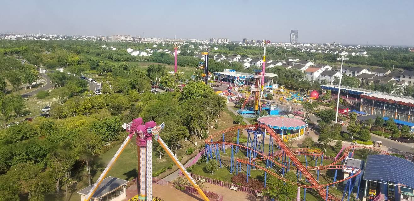 合肥市肥西县旅游景点,春节合肥市旅游景点