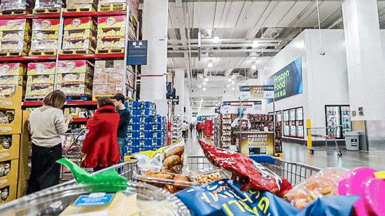 山姆会员店到底有啥好，为什么徐州人都在期待？