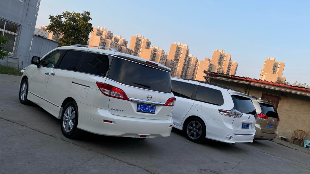 塞纳gl8宗师谁最保值,怪兽修车老车翻新