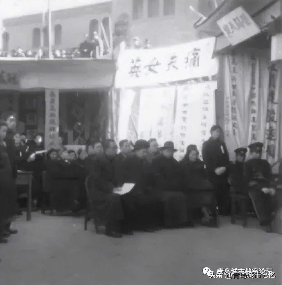 文德女中,山东青岛中学女学生被杀