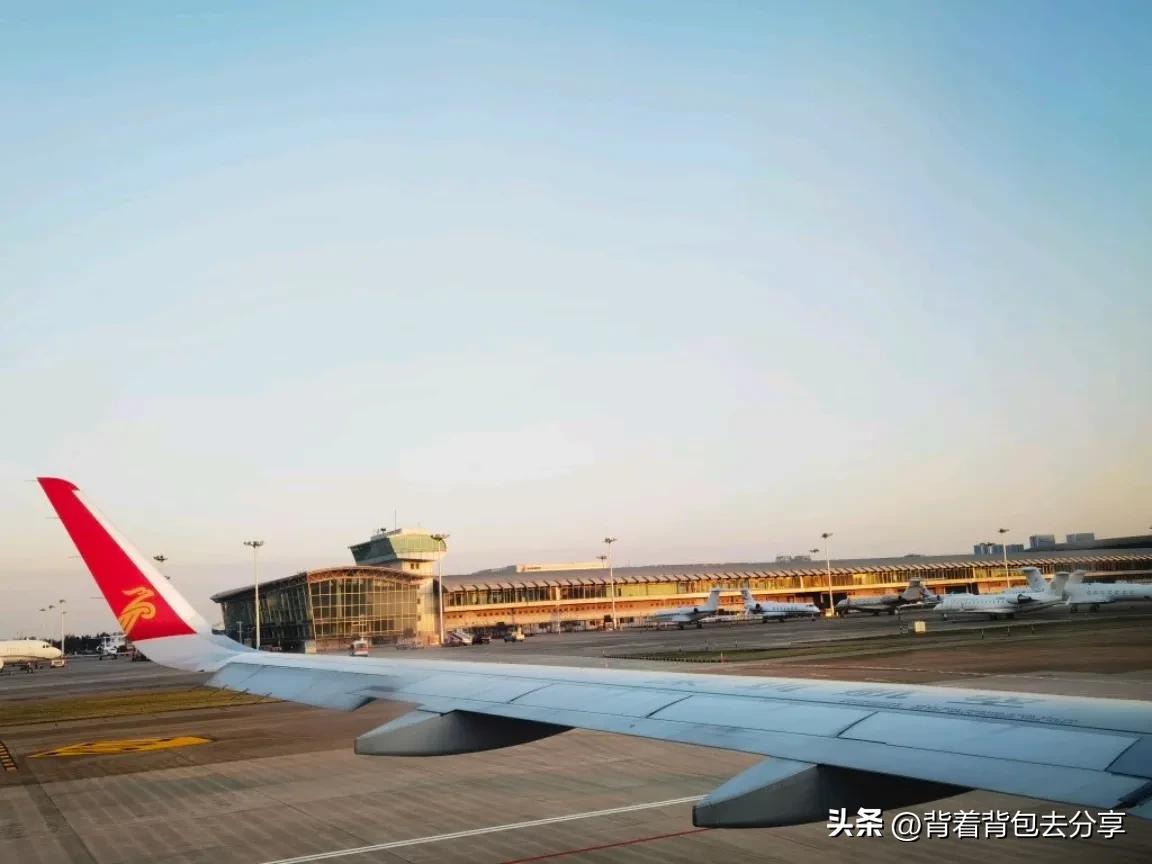 中国有哪些城市有两个国际机场,中国拥有双4f国际机场城市有几个