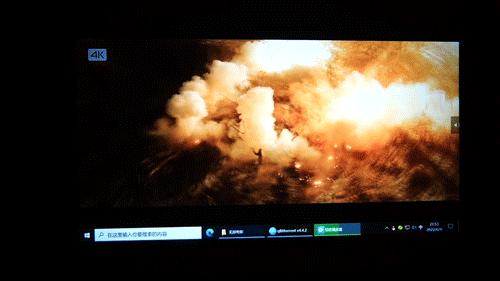 小明q1pro和小米投影仪对比,小明q1pro投影评测