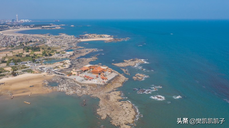 海丝航标看石狮,海丝泉州打卡