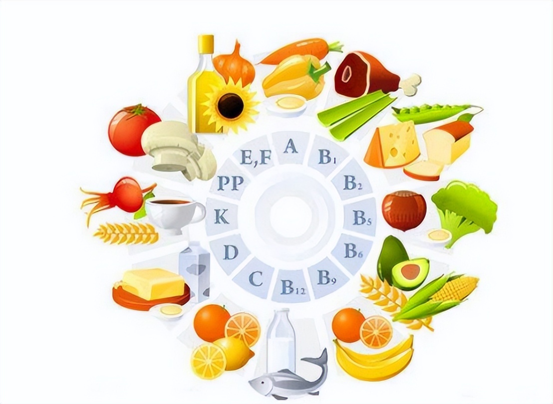 几块钱维生素b12的功效与作用,缺少维生素b12会引发什么病症