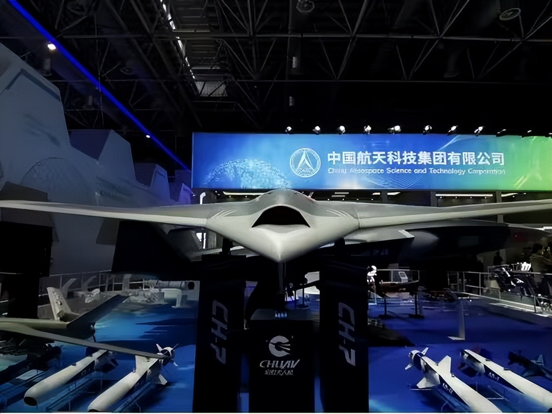 中美最先进武器对比,中国领先世界的15种武器