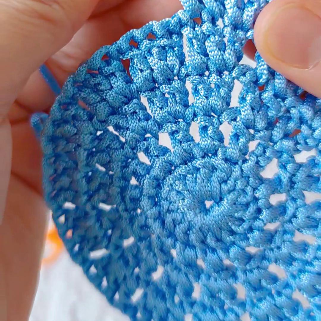 米奇帽子编织视频教程全集,珊瑚绒米奇护耳帽子编织