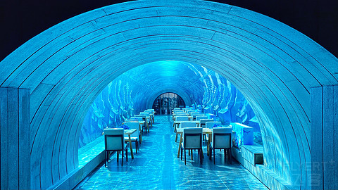 近乎完美的体验｜「三亚海棠湾天房洲际度假酒店」入住报告