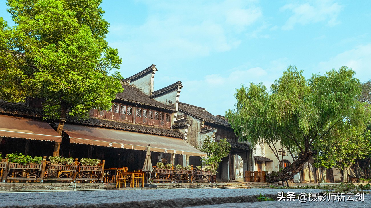 湖州南浔区值得去发展吗,湖州经济发展趋势