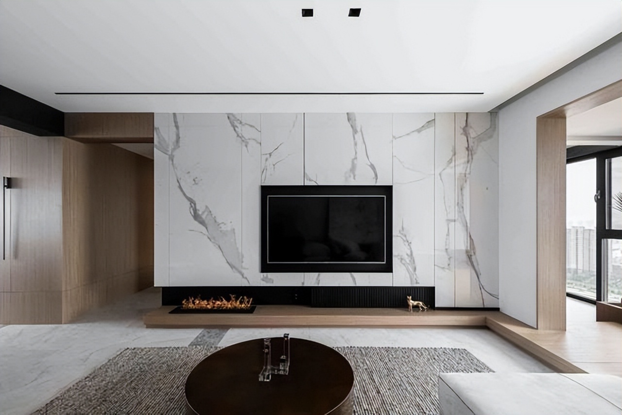 上海夫妻130平房子装修,南京小夫妻46平米婚房火了