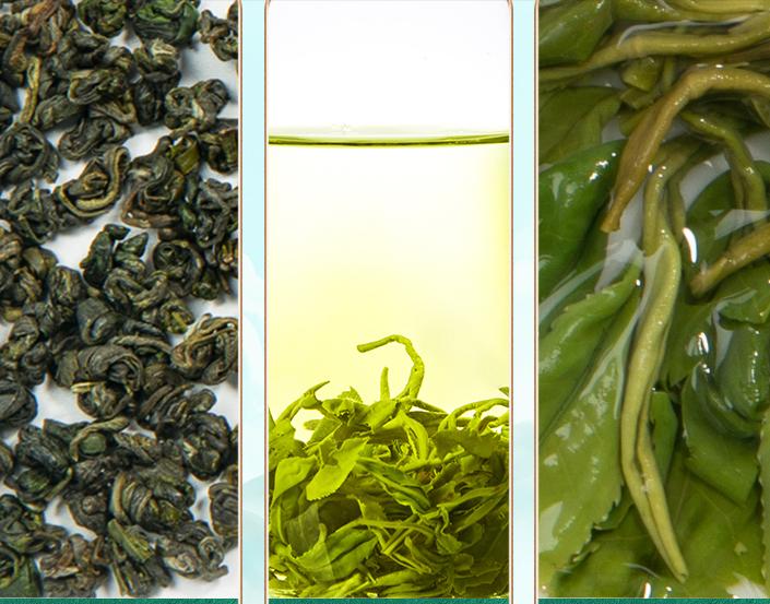 贵州最香的茶是什么茶类,贵州最出名的茶是什么茶