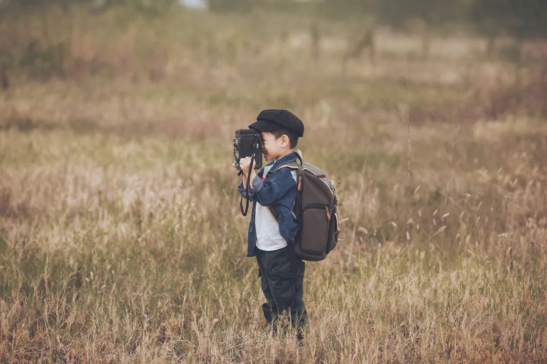 一位高情商父亲给孩子的七个忠告,养育男孩一定训练他的大格局