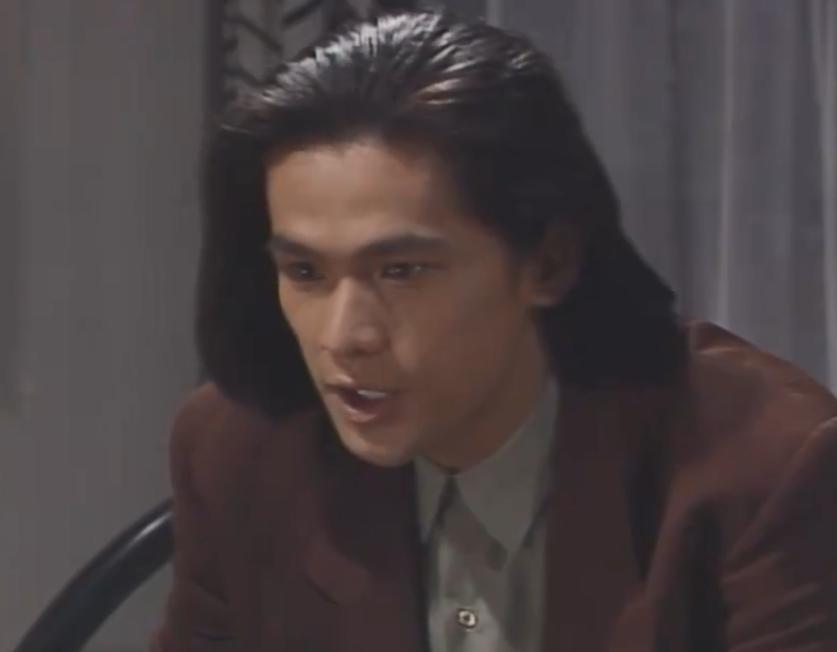 东京爱情故事五个主演,东京爱情故事1991高清修复版