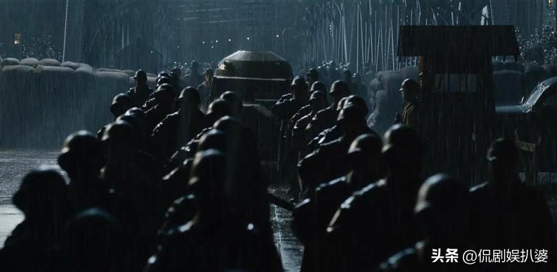 15天票房7.8亿，不被看好的《无名》，凭什么打赢这场翻身仗？