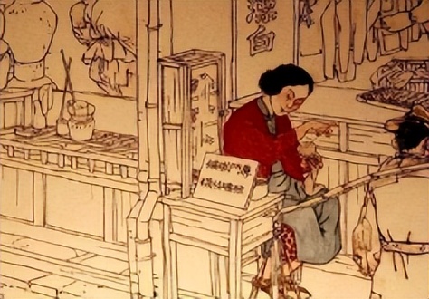 莫言的《丰乳肥臀》：本是献给母亲的赞歌，为何长时间沦为*书禁**？