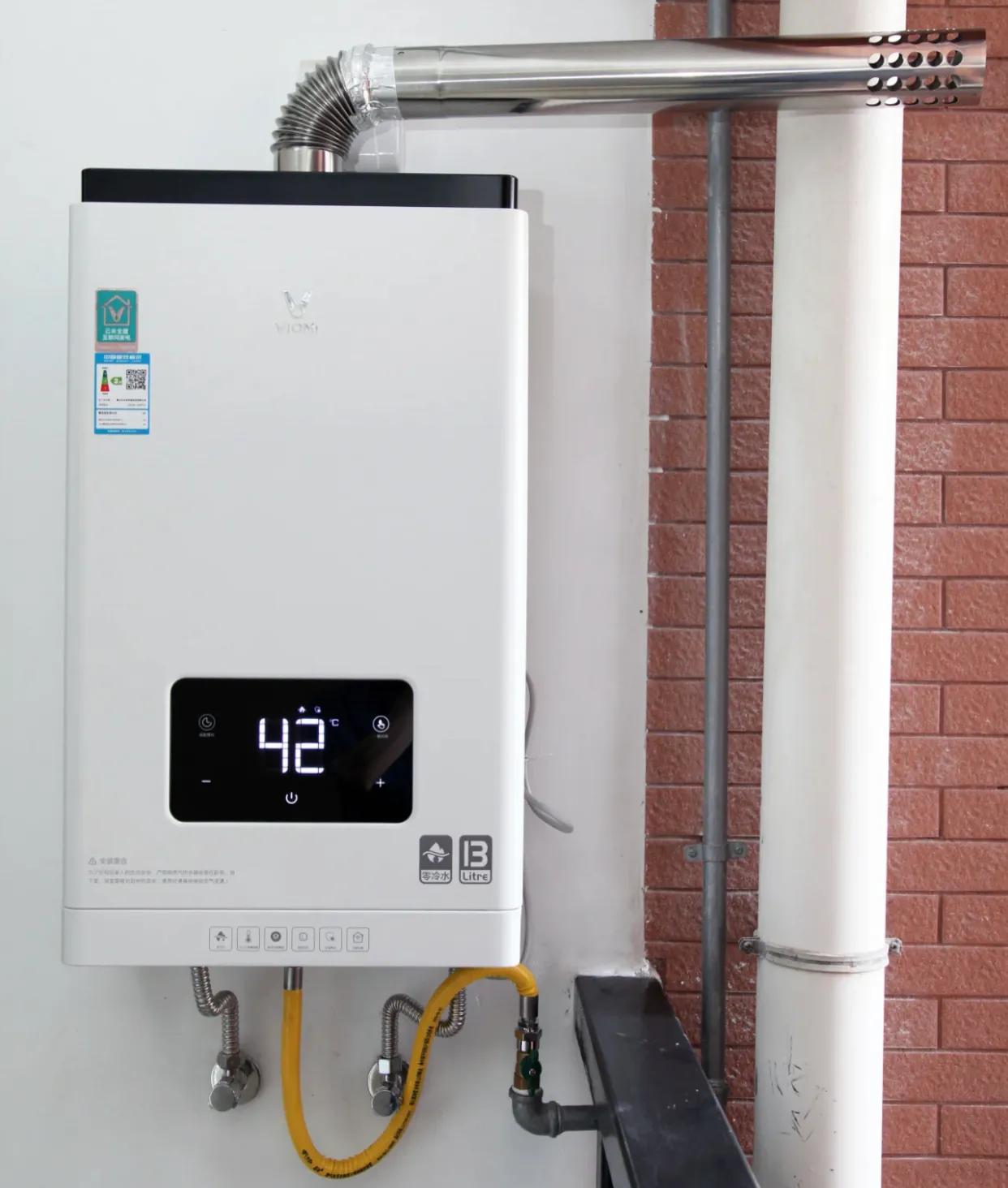 零冷水燃气热水器是智商税吗,燃气热水器必备条件