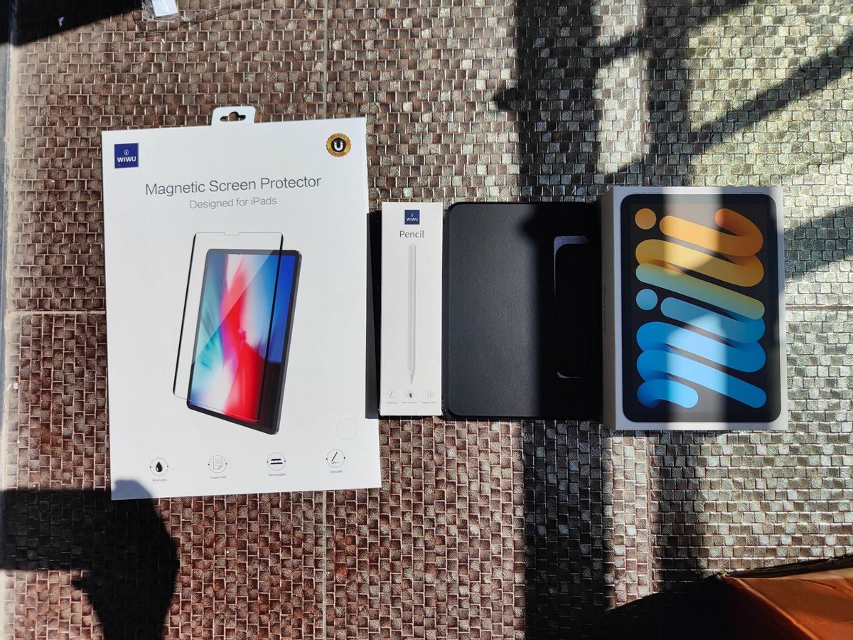 花4000买苹果mini6值吗,花7499元买一部苹果手机