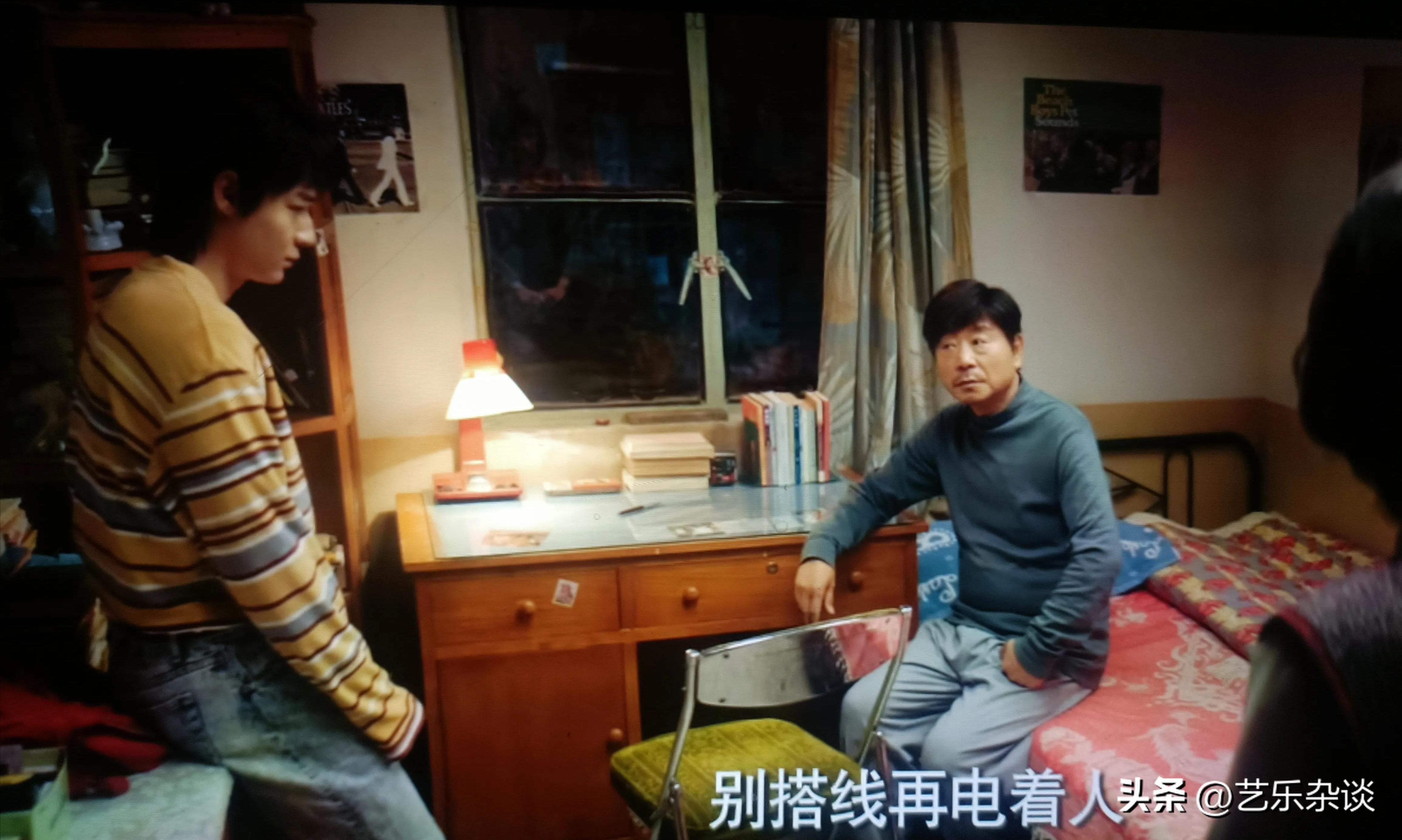 近些年让人百看不厌的5部电视剧,回顾曾经很经典的几部电视剧