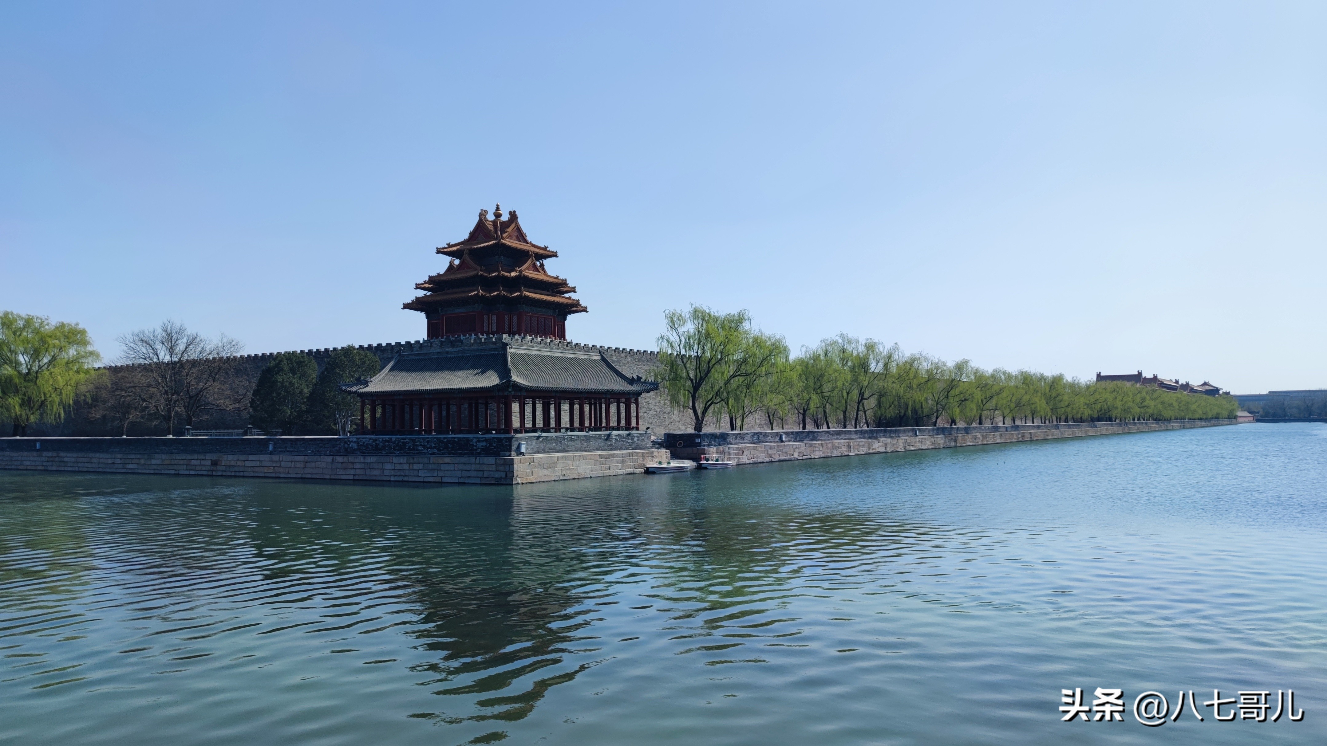 北京自由行攻略最佳线路,北京旅游攻略自由行最佳线路文字