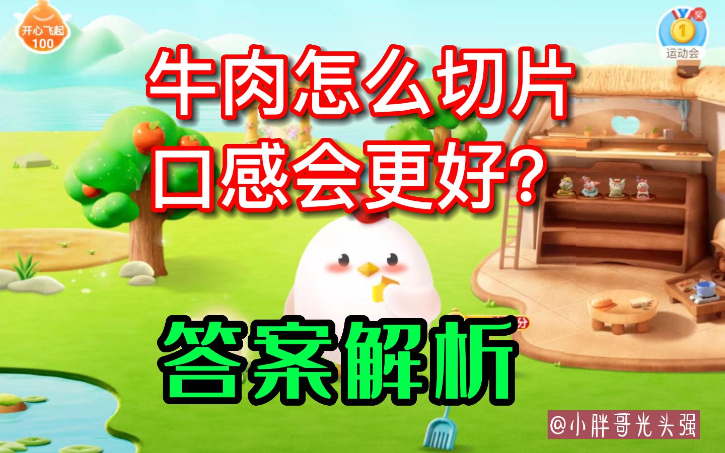 牛肉怎么切片才好看,牛肉怎么切片是横切还是竖切