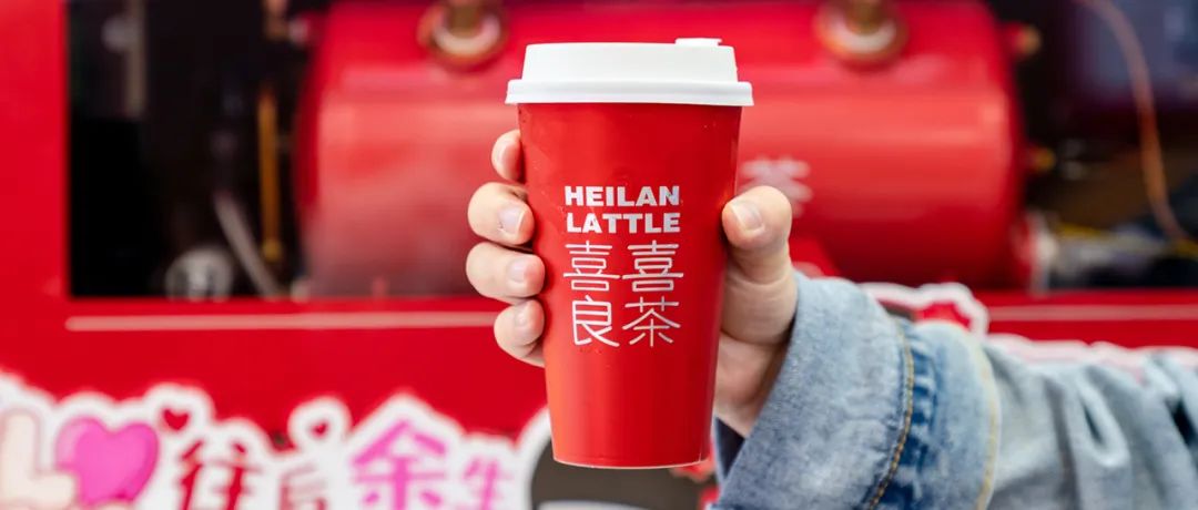 喝茶就有机会交友，复购率80%！福州走红一家“脱单奶茶店”