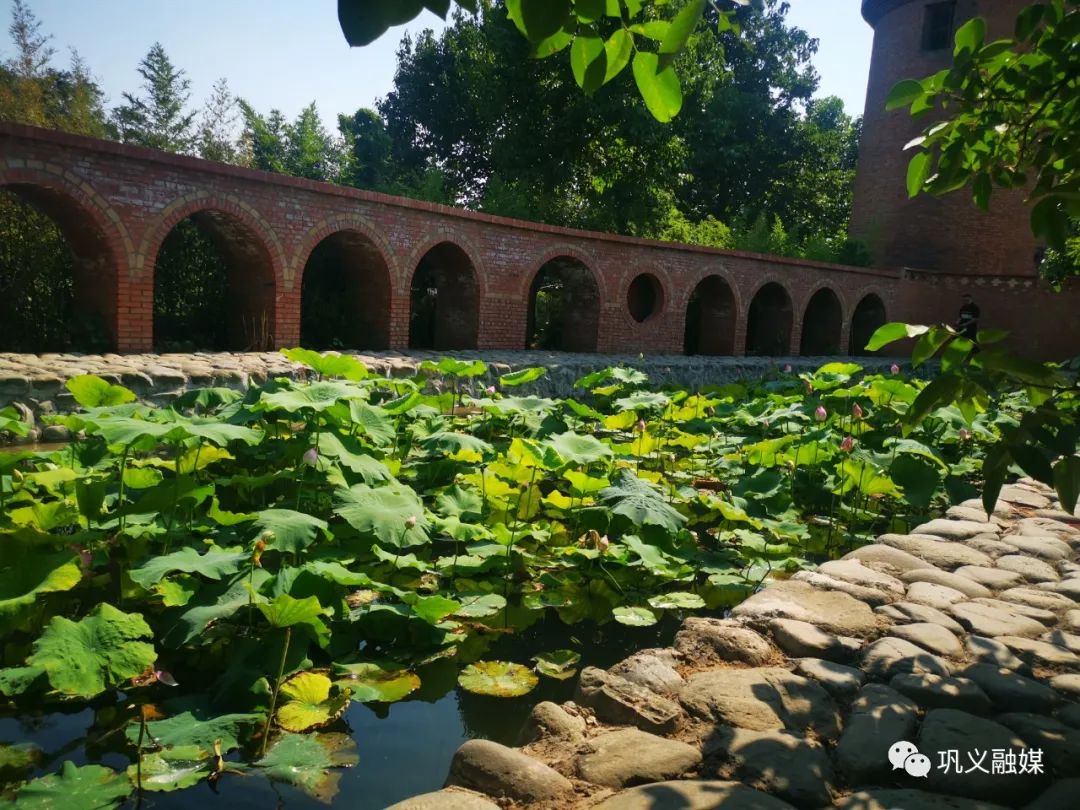 【文明城市】在巩义，遇见“美丽乡村”，共享“美好生活”……