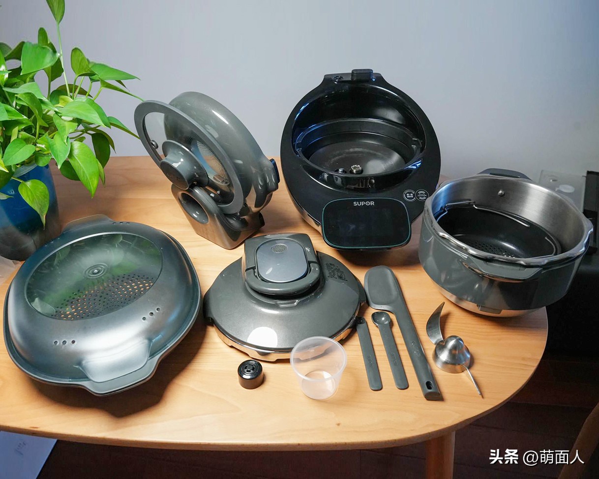 想让厨房小白的男友也能在厨房大展拳脚？这些好物可以给他安排上