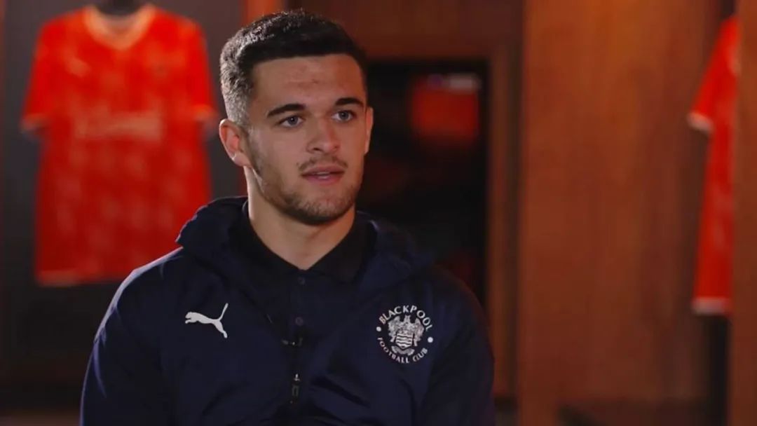 杰克丹尼尔斯足球,杰克丹尼尔斯简历