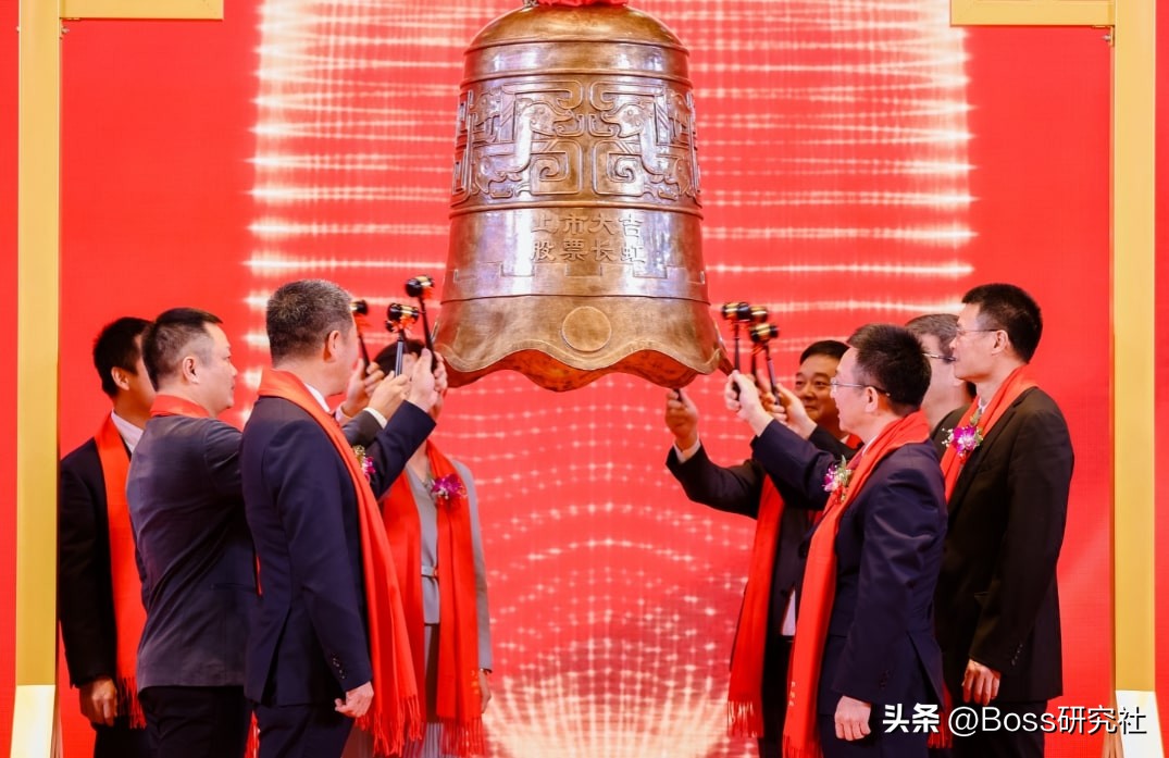 吉林省走出去的十大富豪,吉林小伙首富