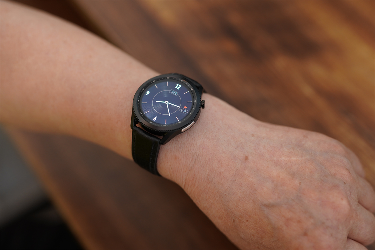 didoe10智能手表测量准吗,dido手表