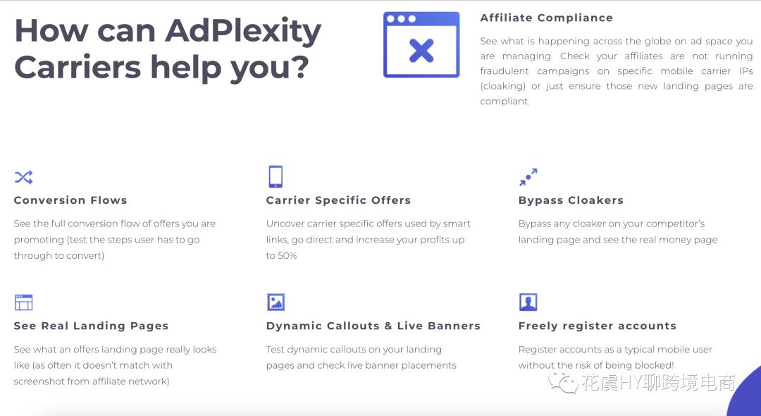 8个+实用跨境广告Spy工具推荐！海外数字营销洞察指南