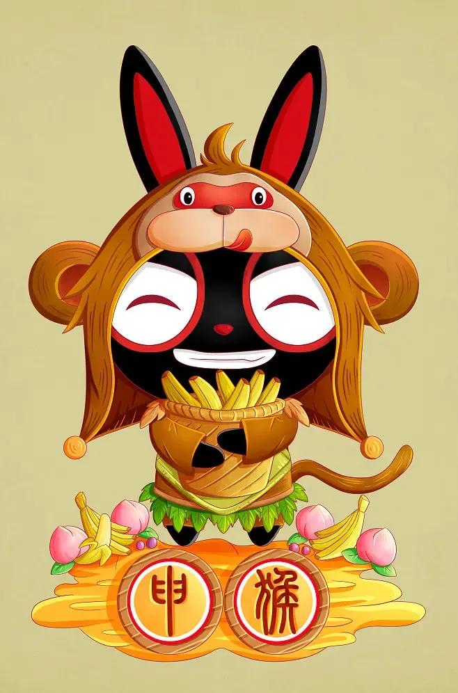 十二生肖猴六月运势,6月猴的运势