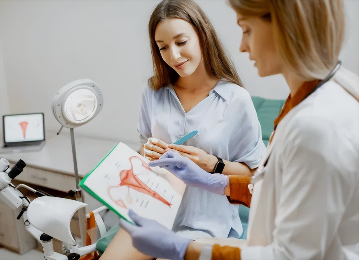 科普：女性阴道长度一般是多少？