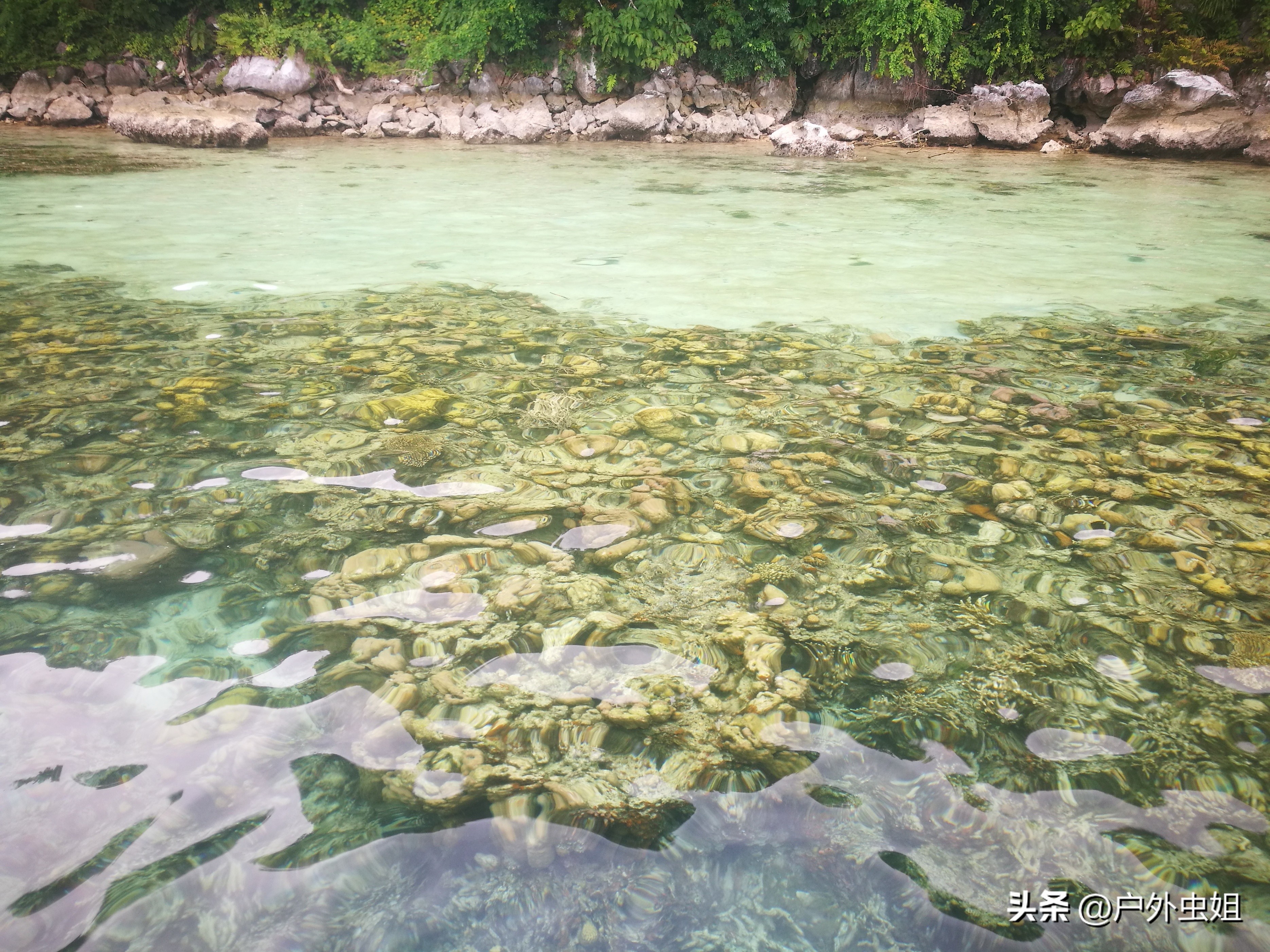 旅行团无人海岛,海岛旅游团自由行