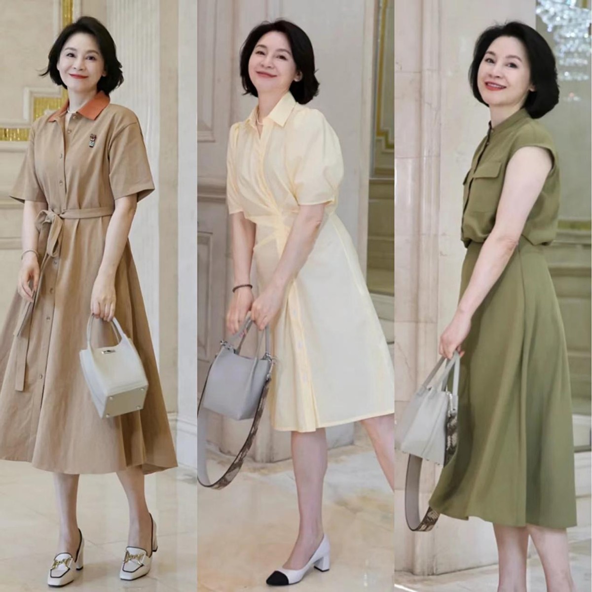 长短裙搭配什么鞋子好看 (短半身裙搭什么鞋夏天)