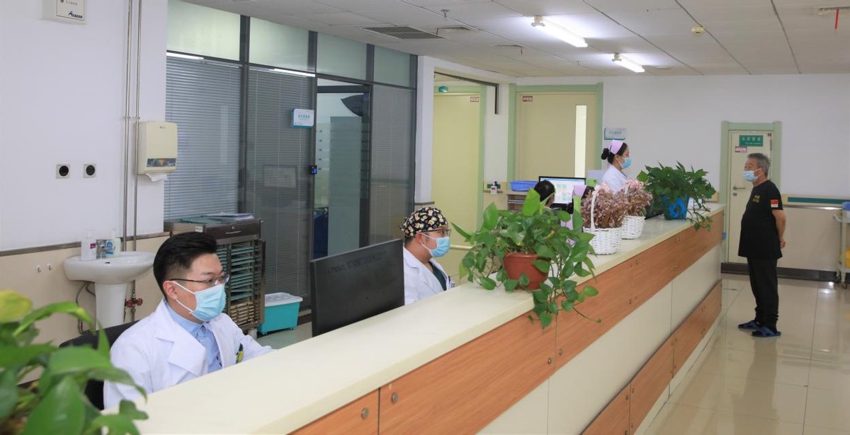 哈医大一院医疗服务,哈医大一院院感防控预案