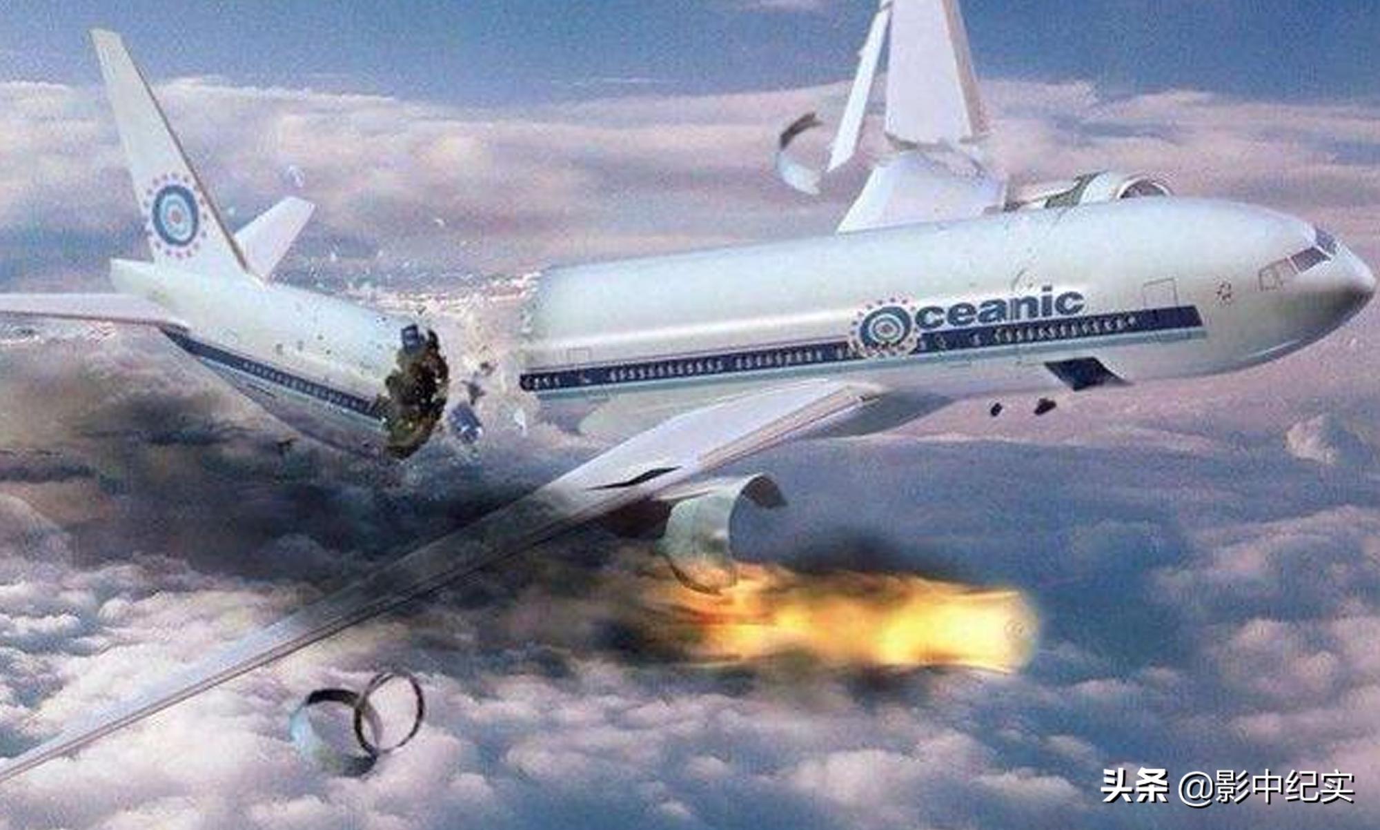 未来飞机空难自救措施,飞机空难逃生事项