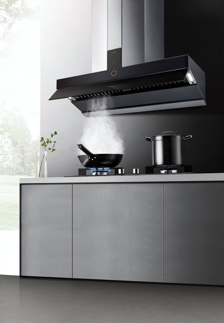 国际吸油烟机十大品牌排名,燃气灶和油烟机十大品牌有哪些