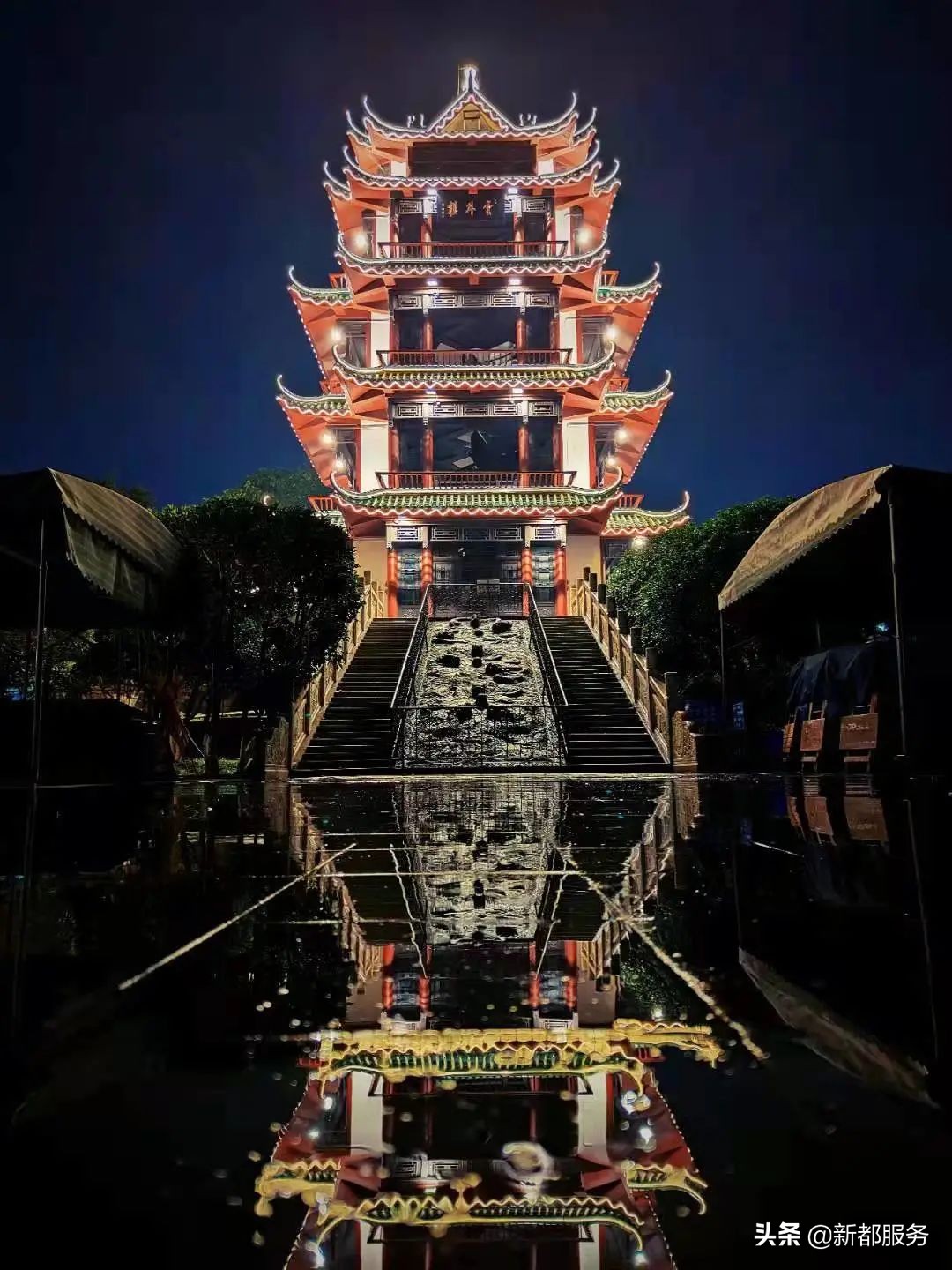 新都是靠什么产业发达的,新都做什么好