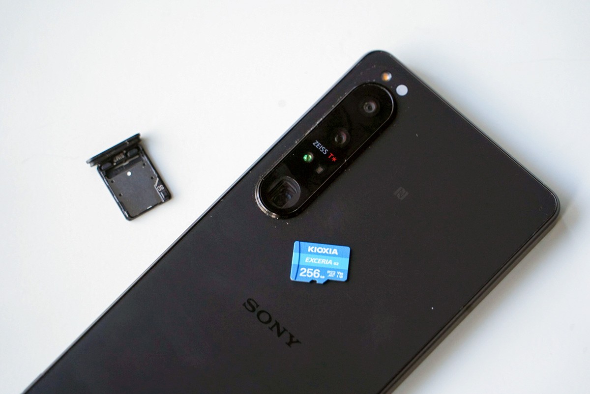 4K视频录制空间告急，铠侠极至瞬速G2microSD存储卡实测