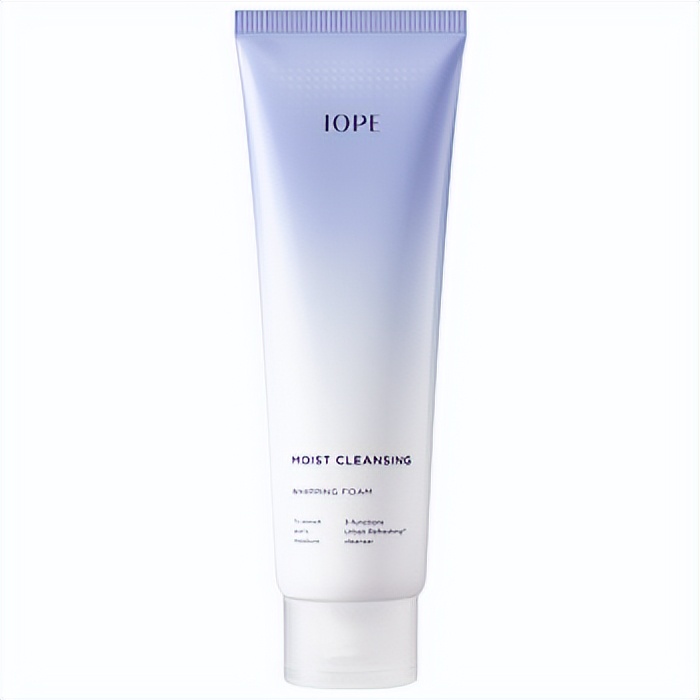 不同皮肤洗面奶的选择,vidivici洗面奶和芙丽芳丝洗面奶