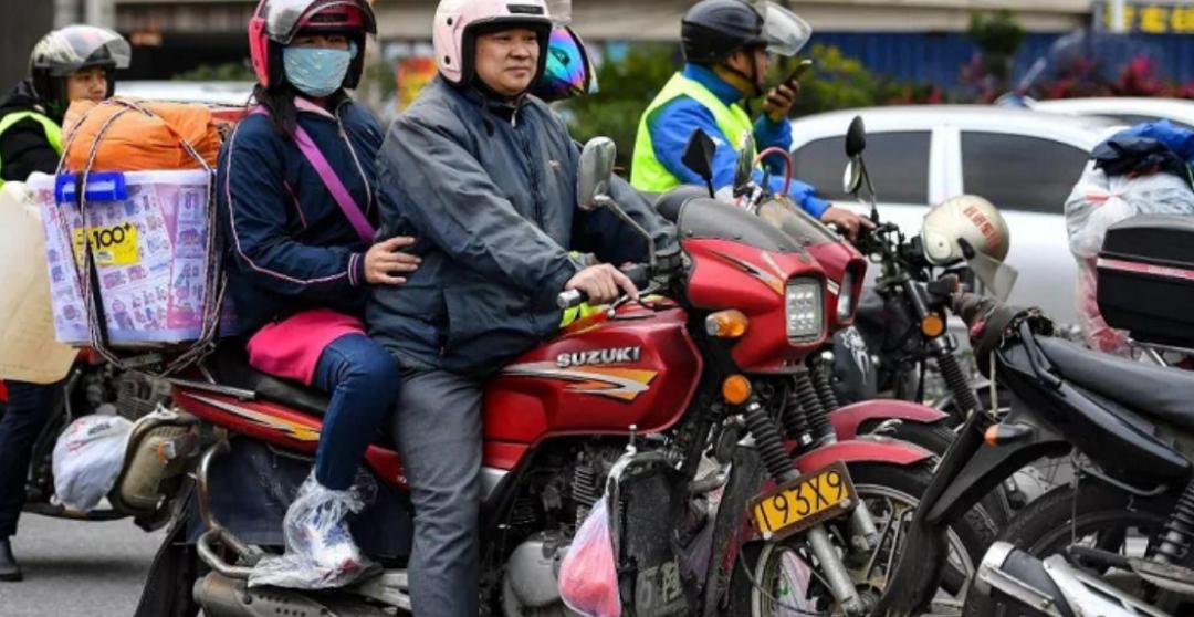 电动车禁摩吗,电动车算禁摩吗